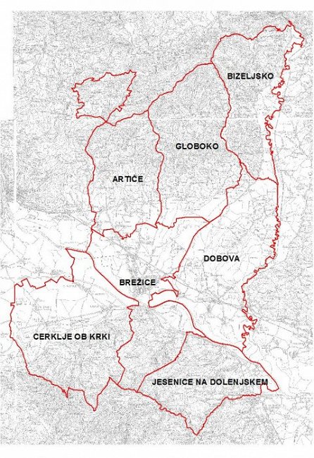 Obmocja
