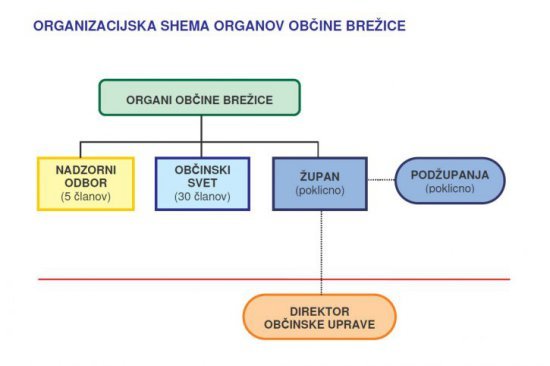 Organizacijska shema organov Občine Brežice 4.JPG