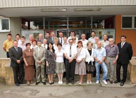 Občinski svet Občine Brežice 2006-2010