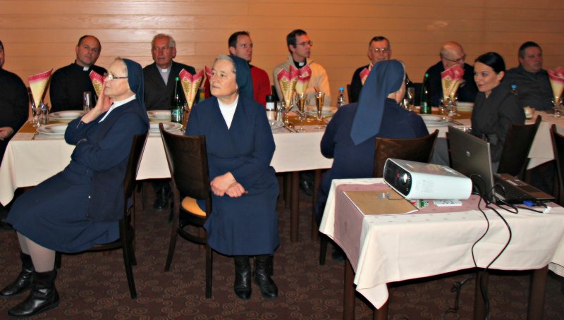 Srečanje župana z duhovniki in redovnicami 4