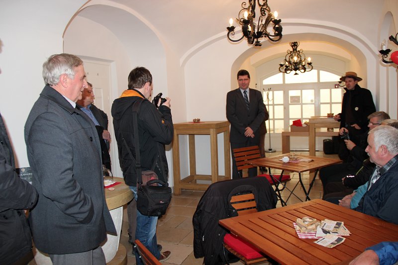 Obisk predstavnikov cebelarske zveze Slovenije v Brezicah 14