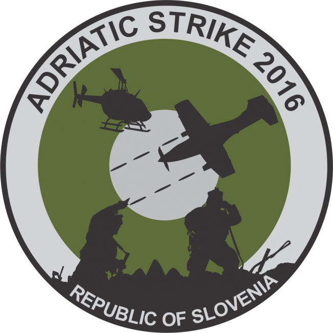 adriatic strajk