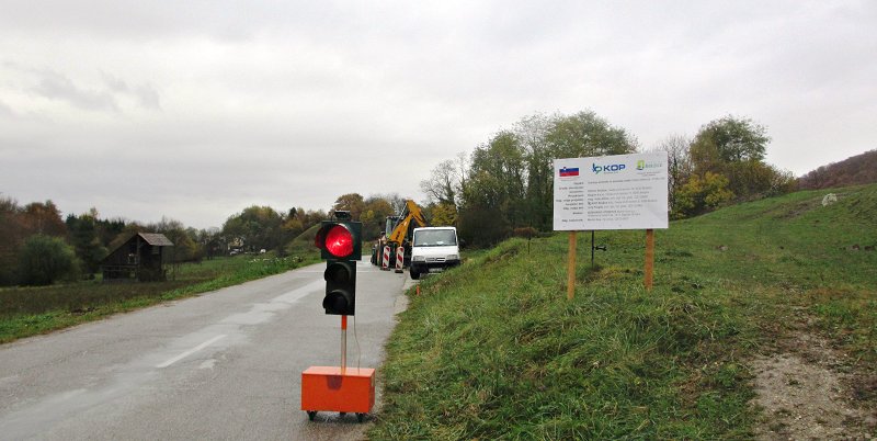 Pločnik Velike malence 2