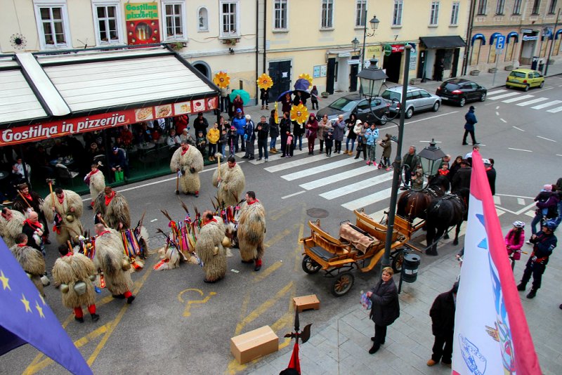 Brez kurentov ni pomladi 2