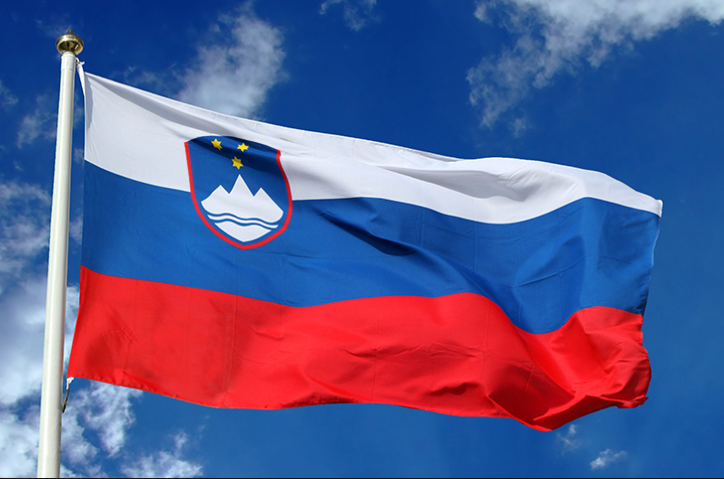 slovenska zastava 2