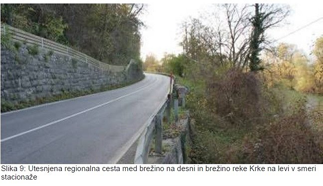 Utesnjena regionalna cesta ob Krki 2.jpg