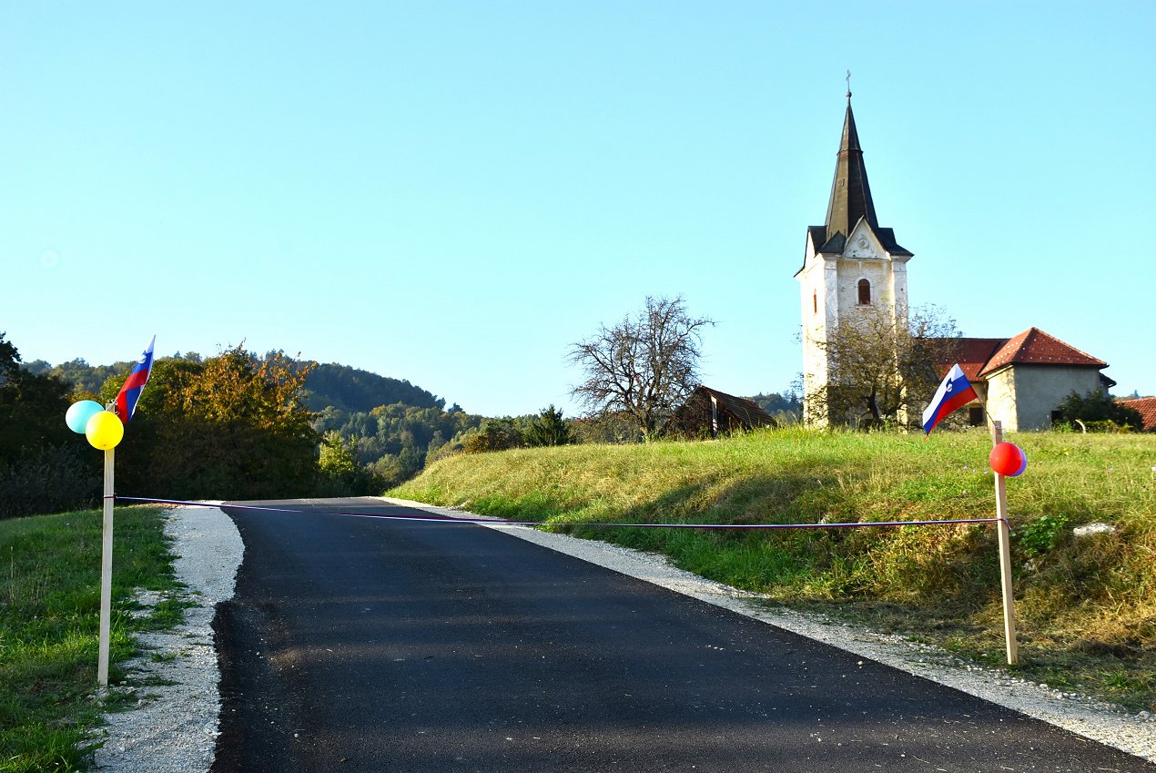 LC Sv Janez Rucman vrh v KS Sromlje.JPG