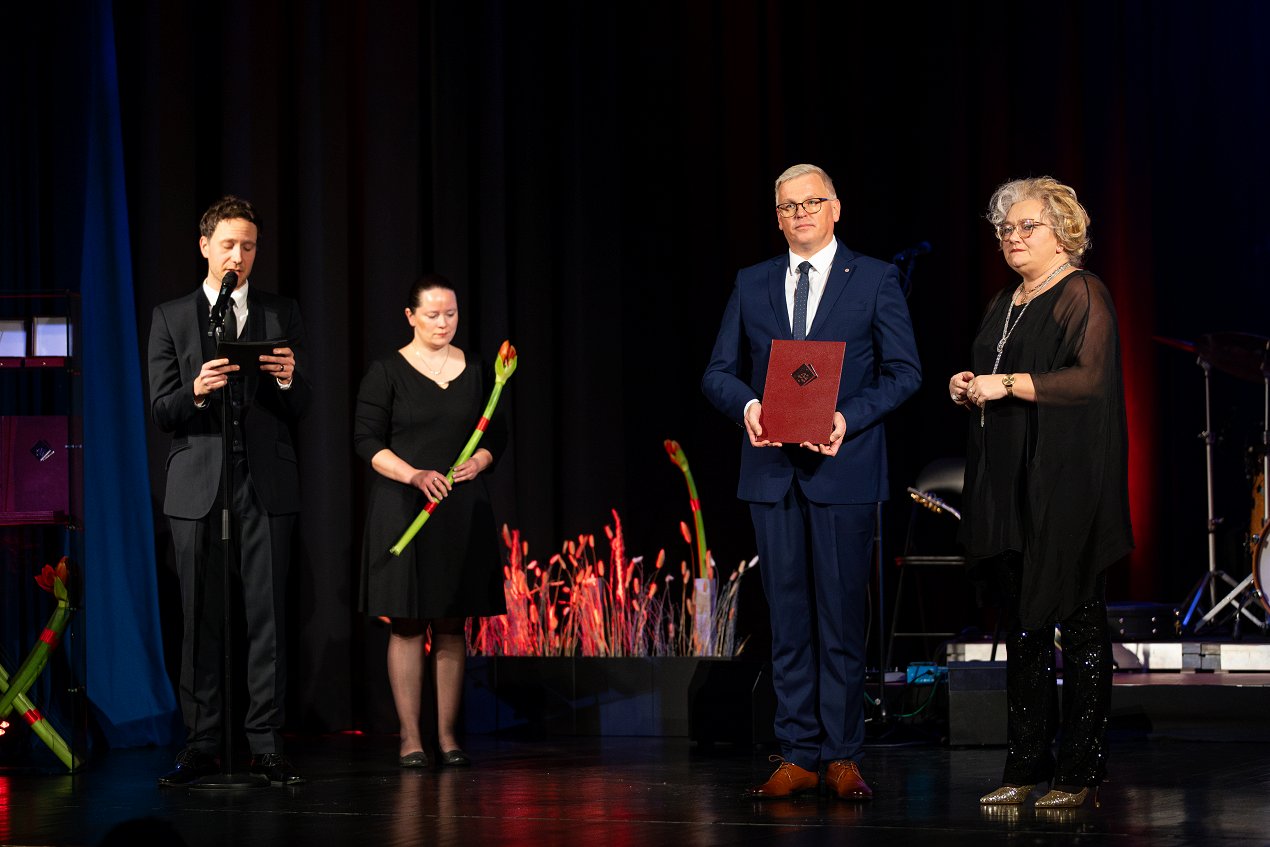 Diana Kosar Podelitev priznanj in odličij ZKD Brežice za leto 2023, Brežice, 6.2.2024-52.jpg