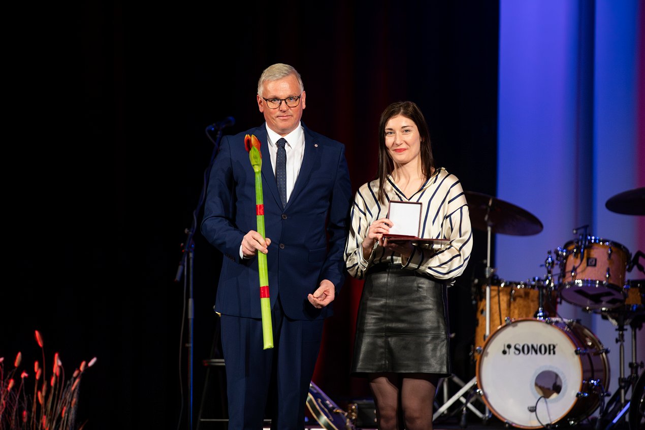 Aria Podelitev priznanj in odličij ZKD Brežice za leto 2023, Brežice, 6.2.2024-73.jpg