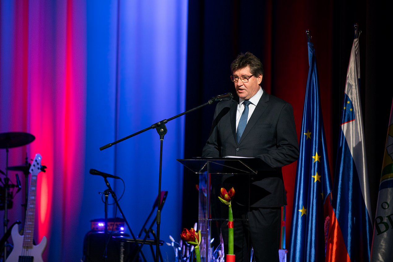 Govor župana 1 Podelitev priznanj in odličij ZKD Brežice za leto 2023, Brežice, 6.2.2024-32.jpg