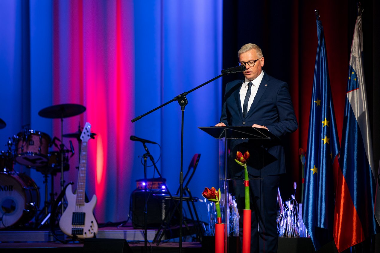 Jože Denžič Podelitev priznanj in odličij ZKD Brežice za leto 2023, Brežice, 6.2.2024-39.jpg