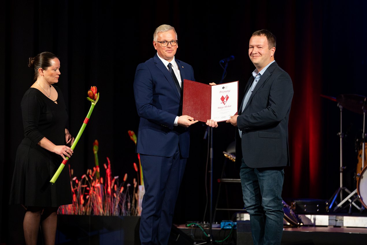 Mitja Hribar Podelitev priznanj in odličij ZKD Brežice za leto 2023, Brežice, 6.2.2024-47.jpg