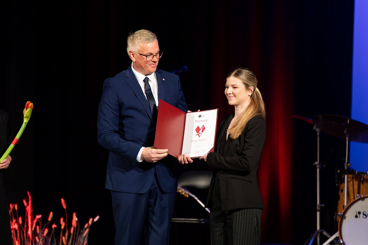 Nastja Rajkovič Podelitev priznanj in odličij ZKD Brežice za leto 2023, Brežice, 6.2.2024-67.jpg