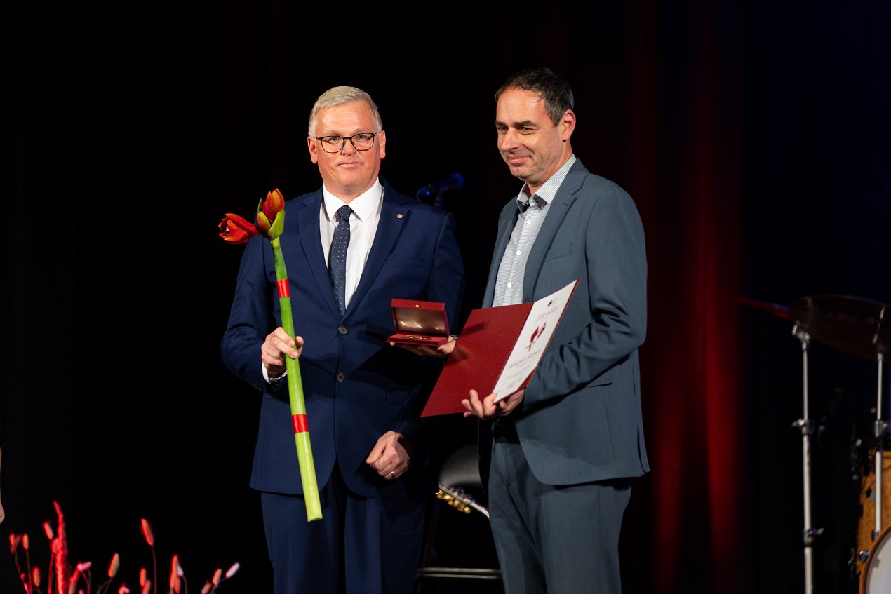 Sandi Rožman Podelitev priznanj in odličij ZKD Brežice za leto 2023, Brežice, 6.2.2024-96.jpg