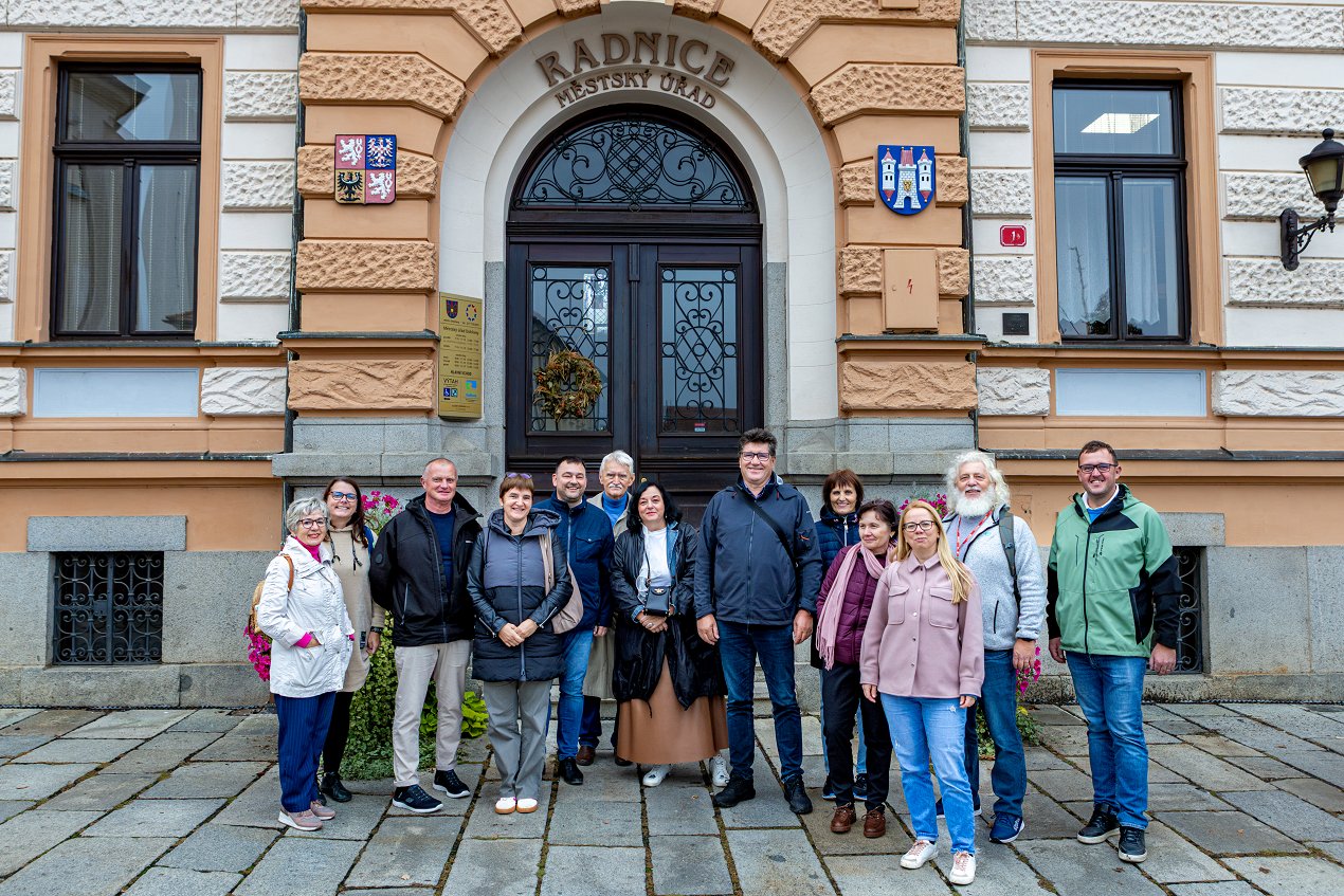 Predstavniki Občine Brežice in Mesta Dobrany_Dobrany, 25.-28.9.2025-1.jpg