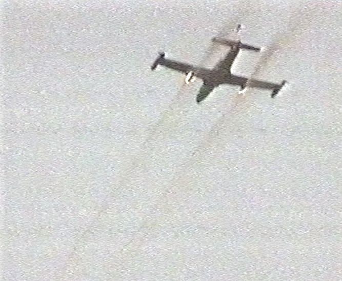 Letalski napad lovskega bombnika JLA na položaje Teritorialne obrambe pri Prilipah 2. julija 1991. Letalski napad lovskega bombnika JLA na položaje Teritorialne obrambe pri Prilipah 2. julija 1991.